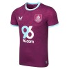 Maglia Burnley FC Prima Divisa 2025-26